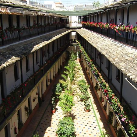 Apartamento Alameda Apartment Seville Luaran gambar