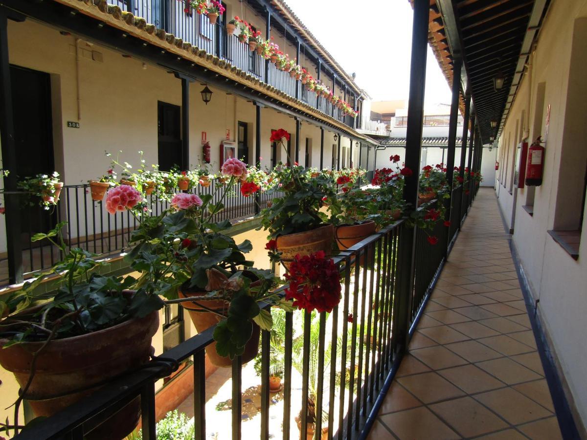 Apartamento Alameda Apartment Seville Luaran gambar