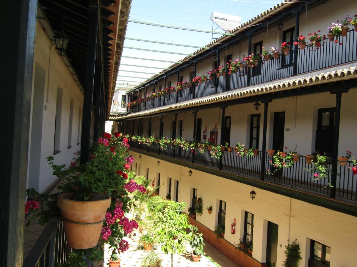 Apartamento Alameda Apartment Seville Luaran gambar