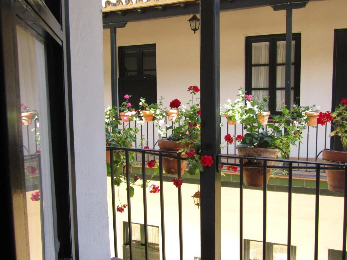 Apartamento Alameda Apartment Seville Luaran gambar