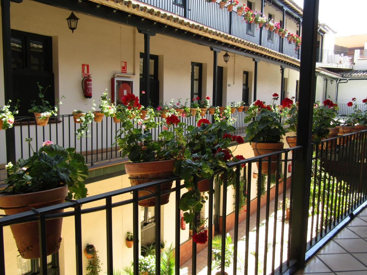 Apartamento Alameda Apartment Seville Luaran gambar